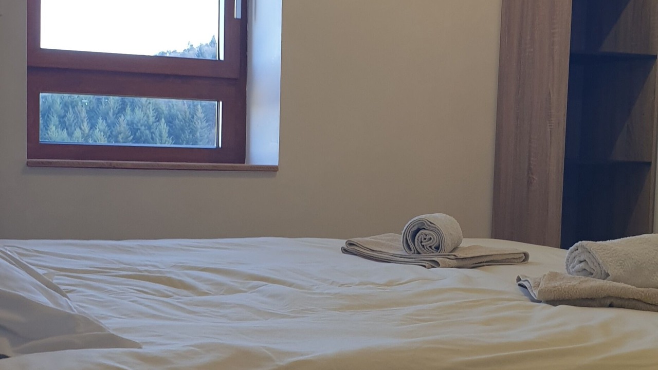 Photo of Bedroom in Saint-Julien-Labrousse