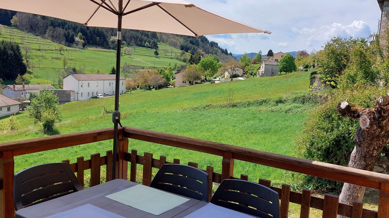 Photo of Outdoor in Saint-Julien-Labrousse
