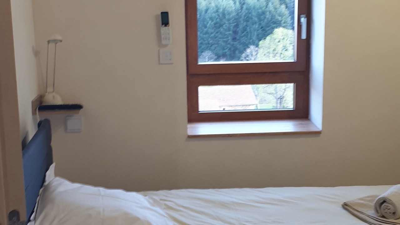 Photo of Bedroom in Saint-Julien-Labrousse