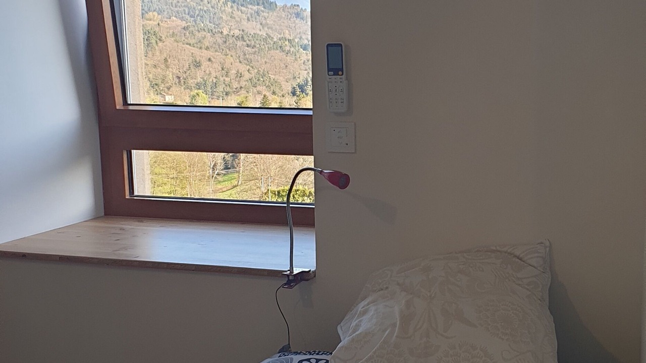 Photo of Bedroom in Saint-Julien-Labrousse