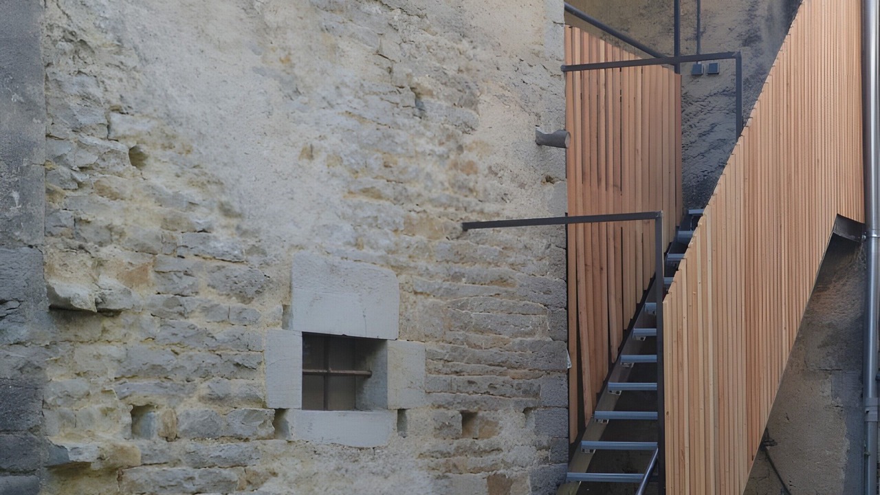 Photo of Outdoor in Passenans
