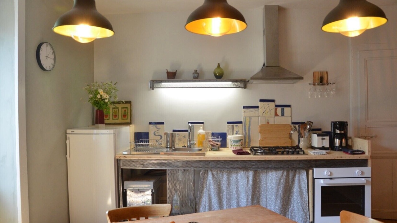 Photo of Kitchen in Passenans