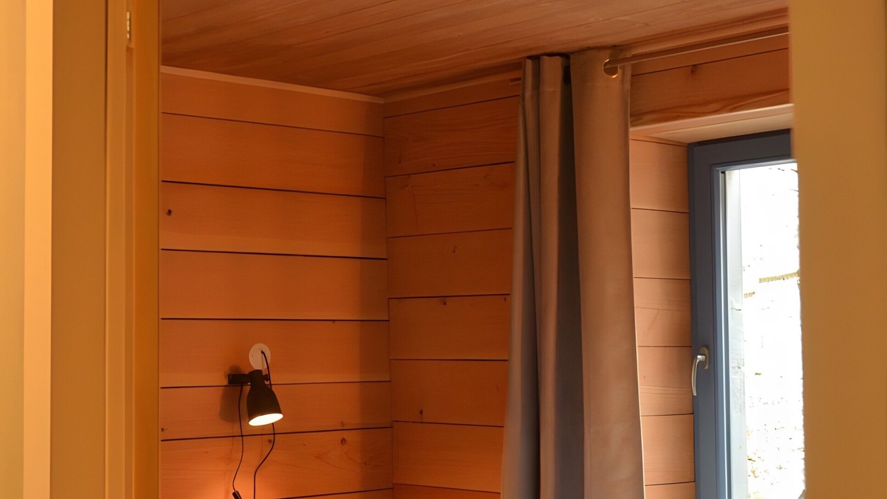 Photo of Bedroom in Passenans
