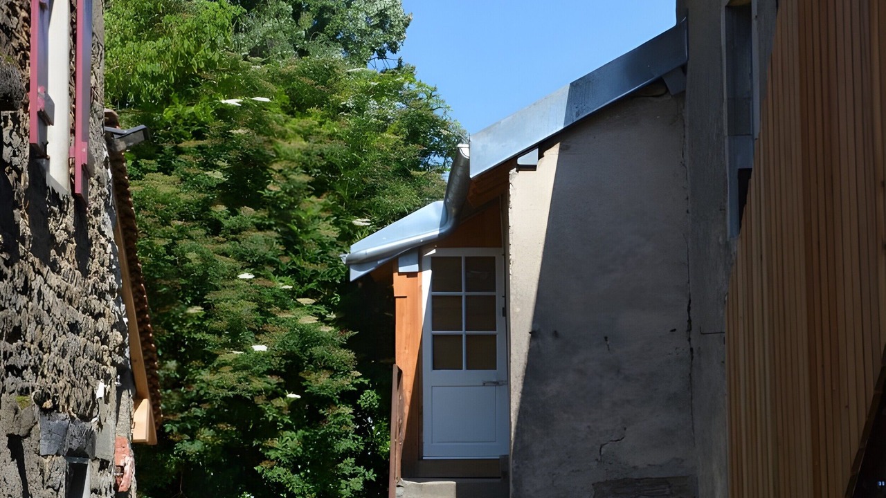 Photo of Outdoor in Passenans