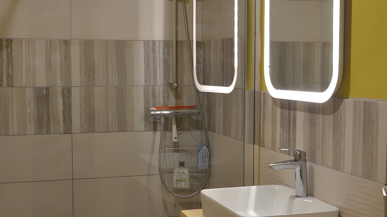 Photo of Bathroom in Passenans