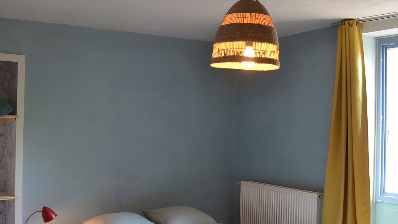 Photo of Bedroom in Passenans