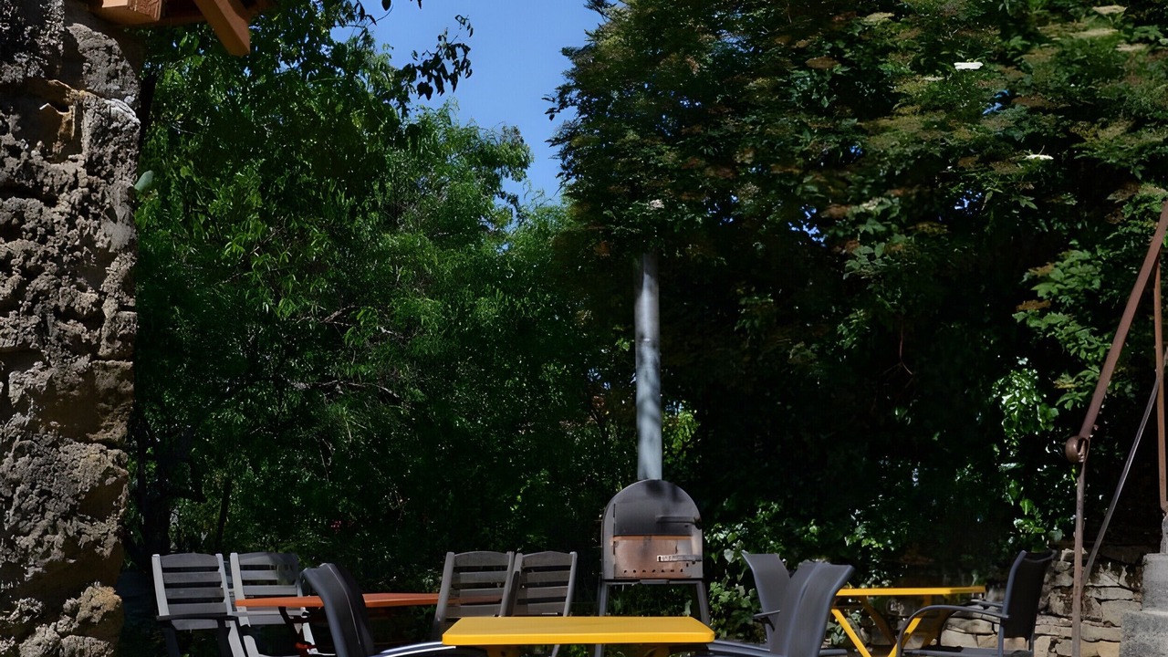 Photo of Outdoor in Passenans