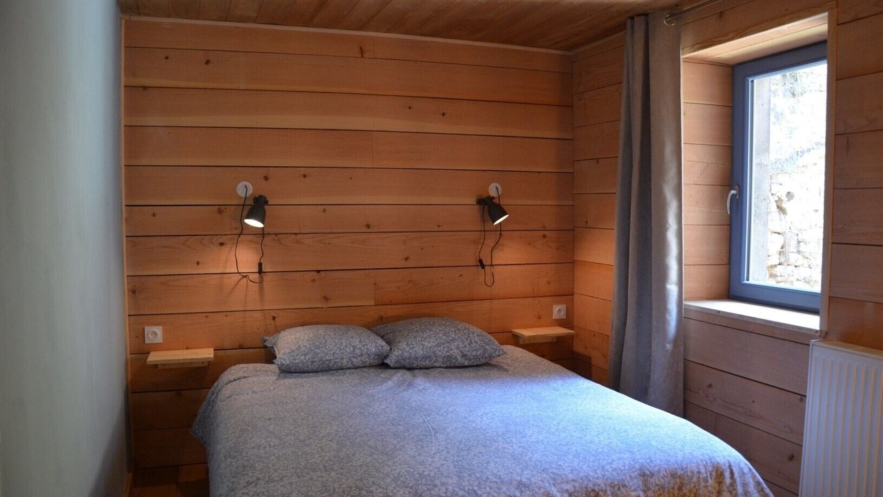 Photo of Bedroom in Passenans