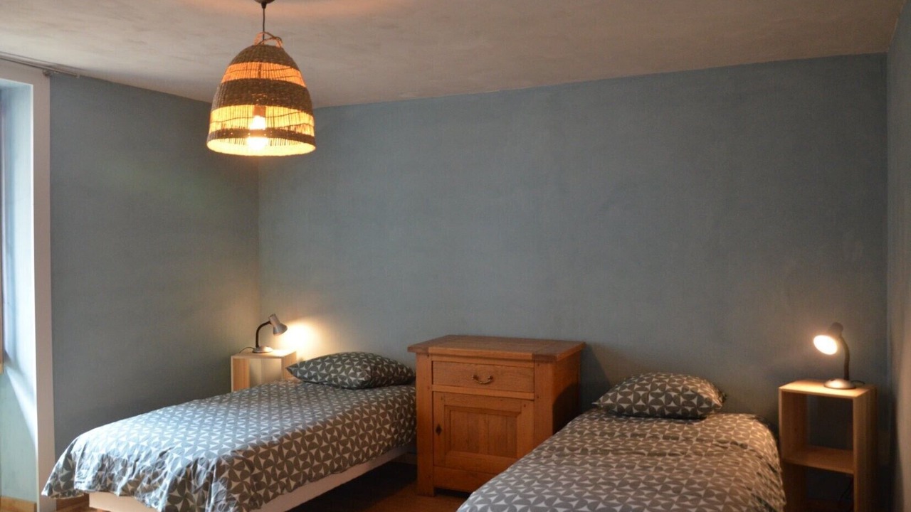 Photo of Bedroom in Passenans