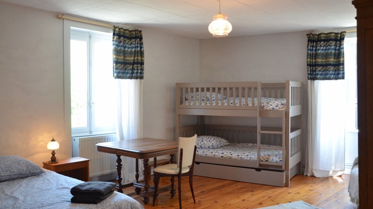 Photo of Bedroom in Passenans