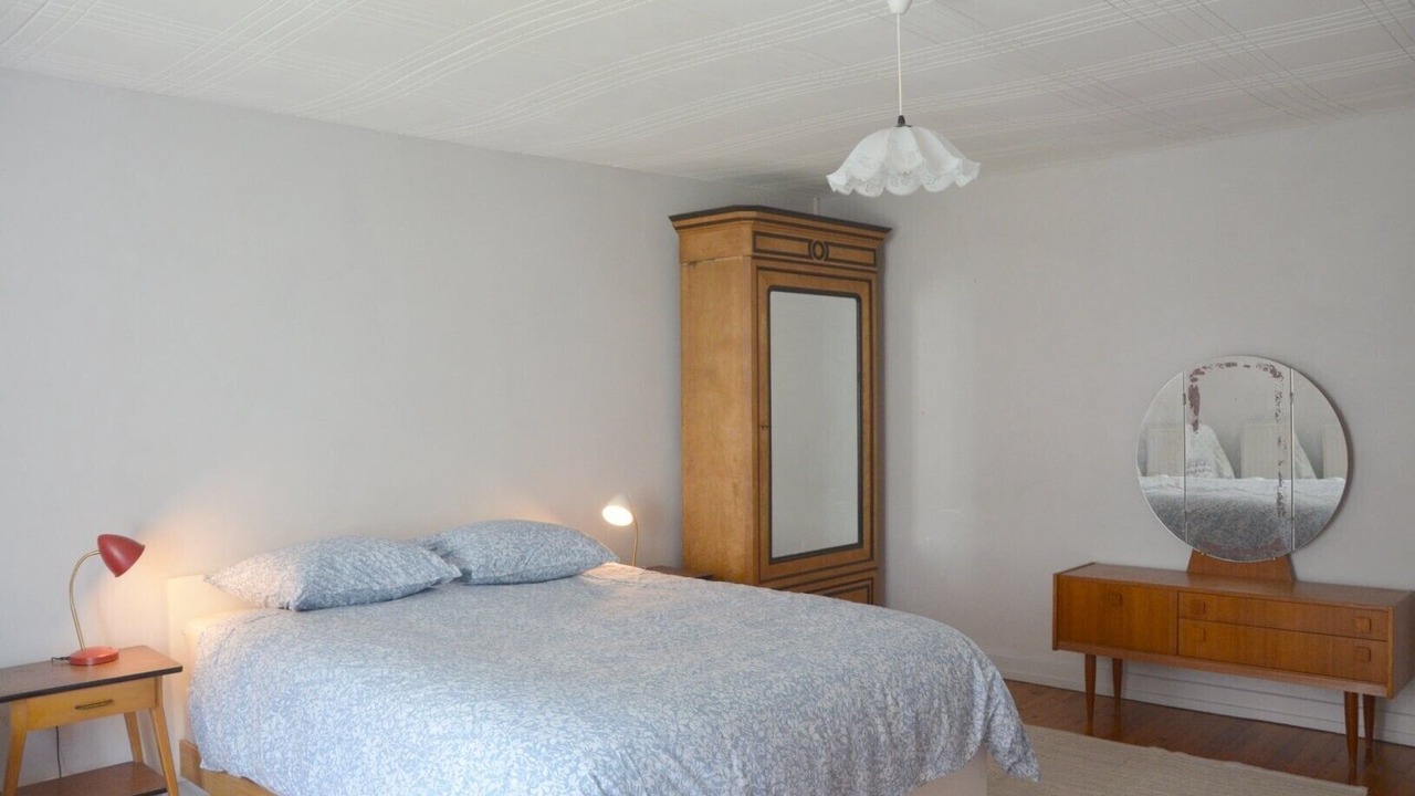 Photo of Bedroom in Passenans