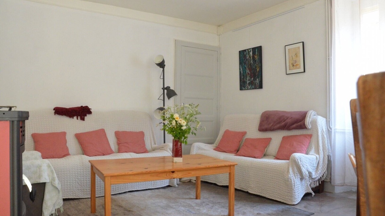Photo of Livingroom in Passenans