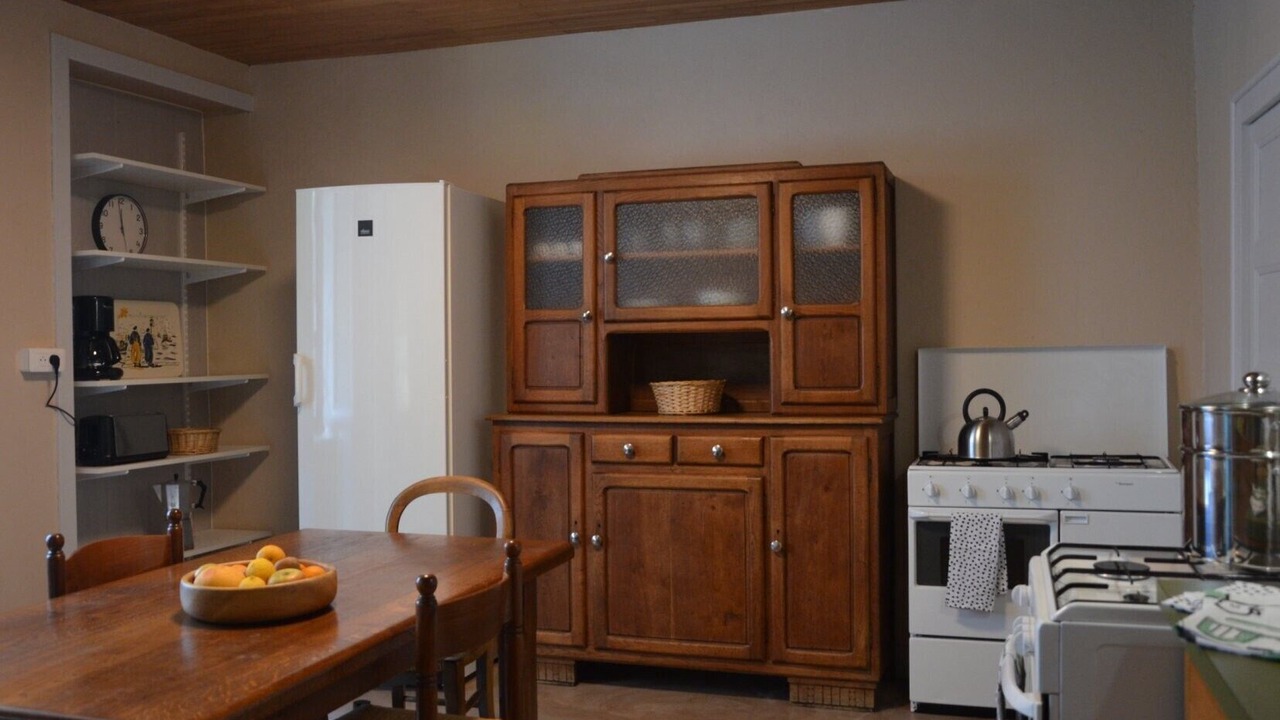 Photo of Kitchen in Passenans