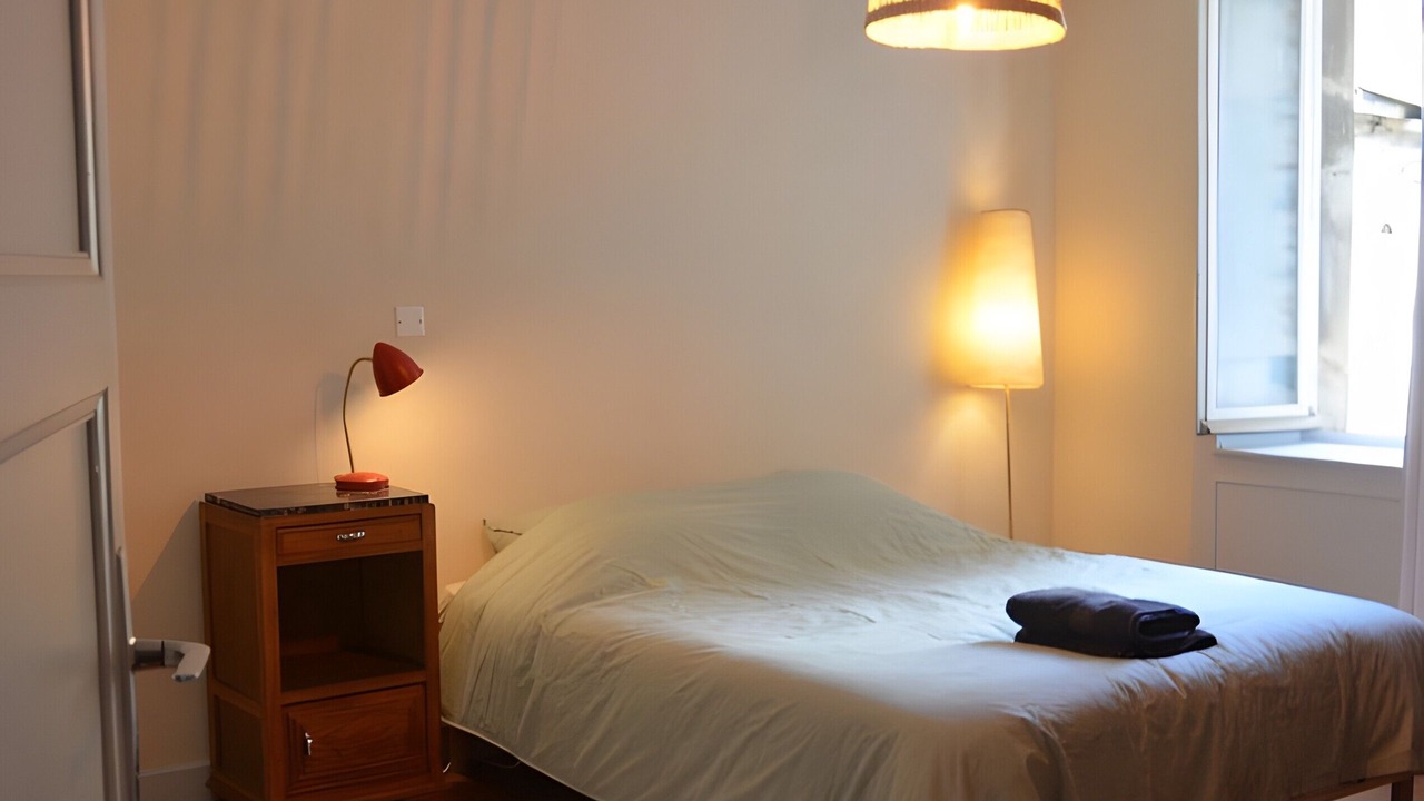 Photo of Bedroom in Passenans