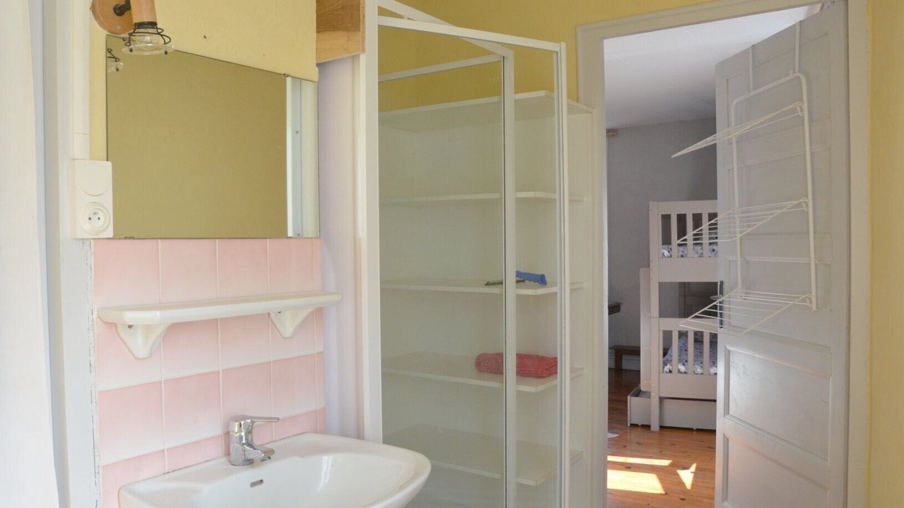 Photo of Bathroom in Passenans