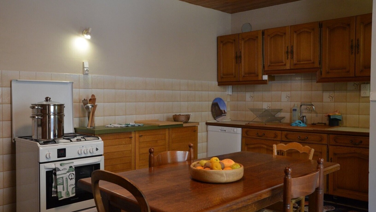 Photo of Kitchen in Passenans