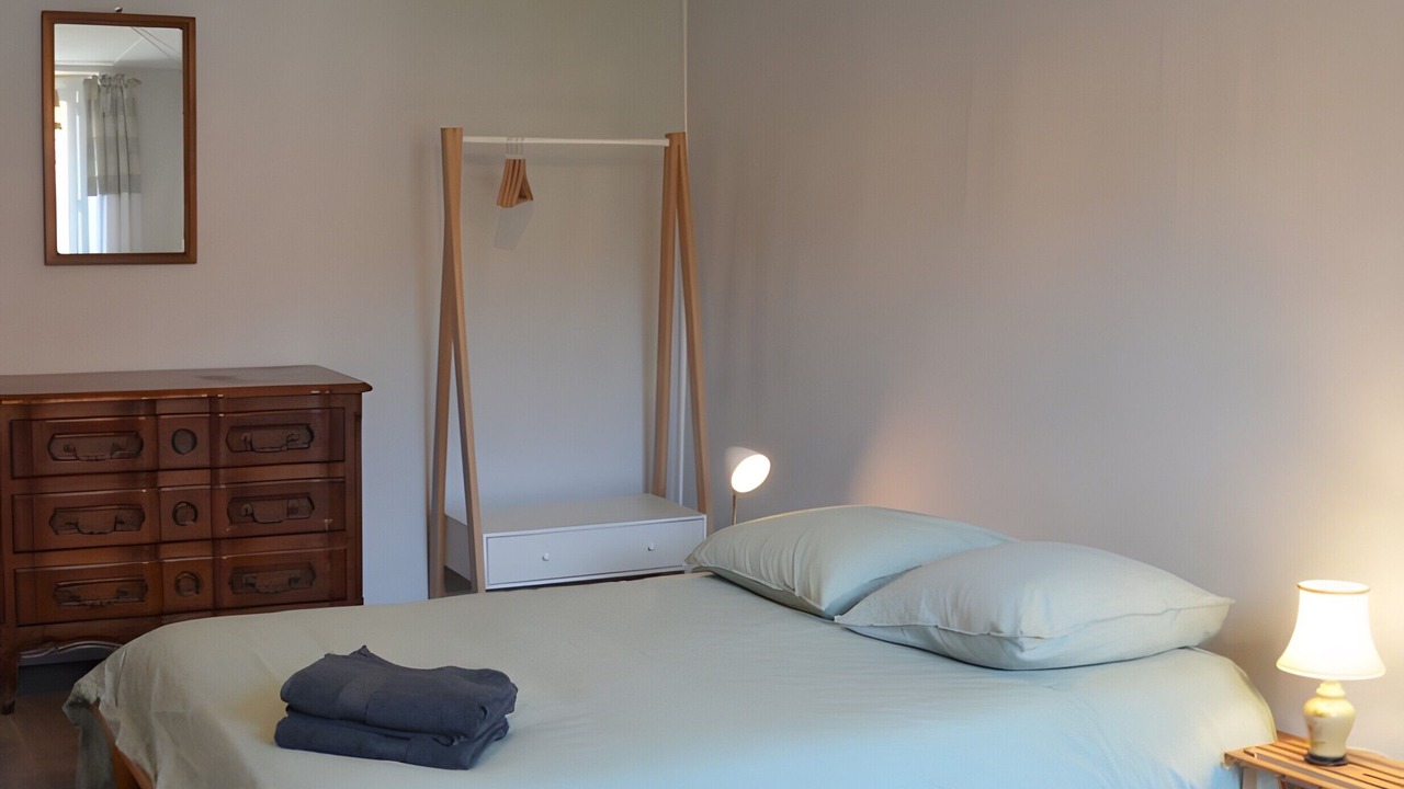 Photo of Bedroom in Passenans