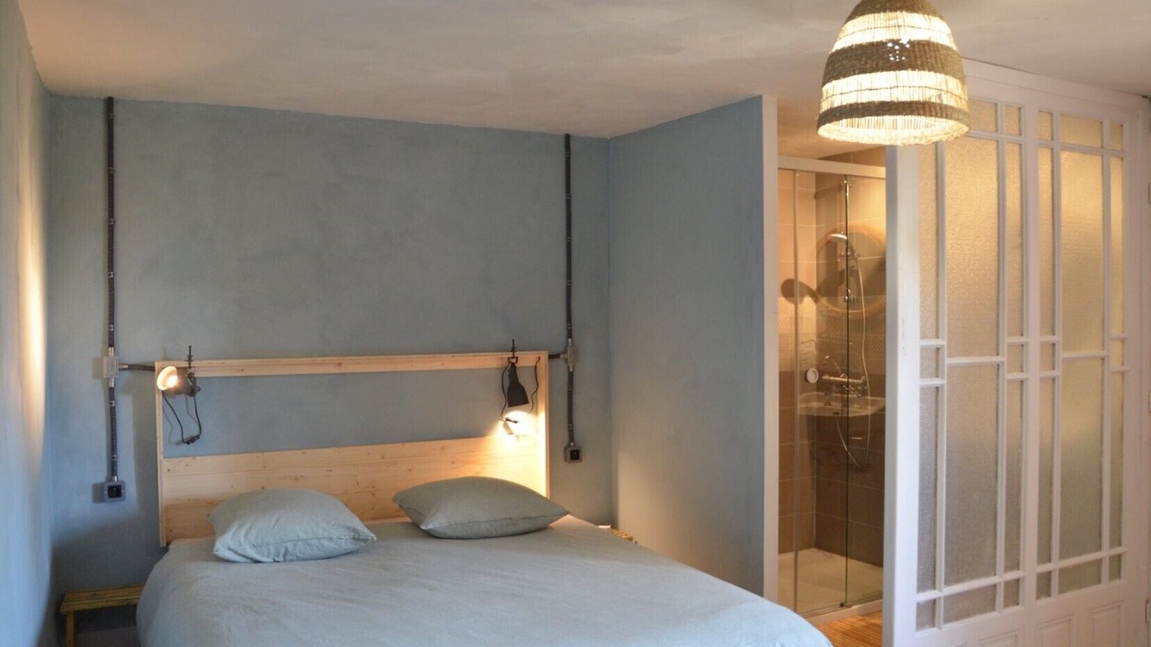 Photo of Bedroom in Passenans