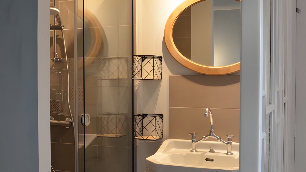 Photo of Bathroom in Passenans