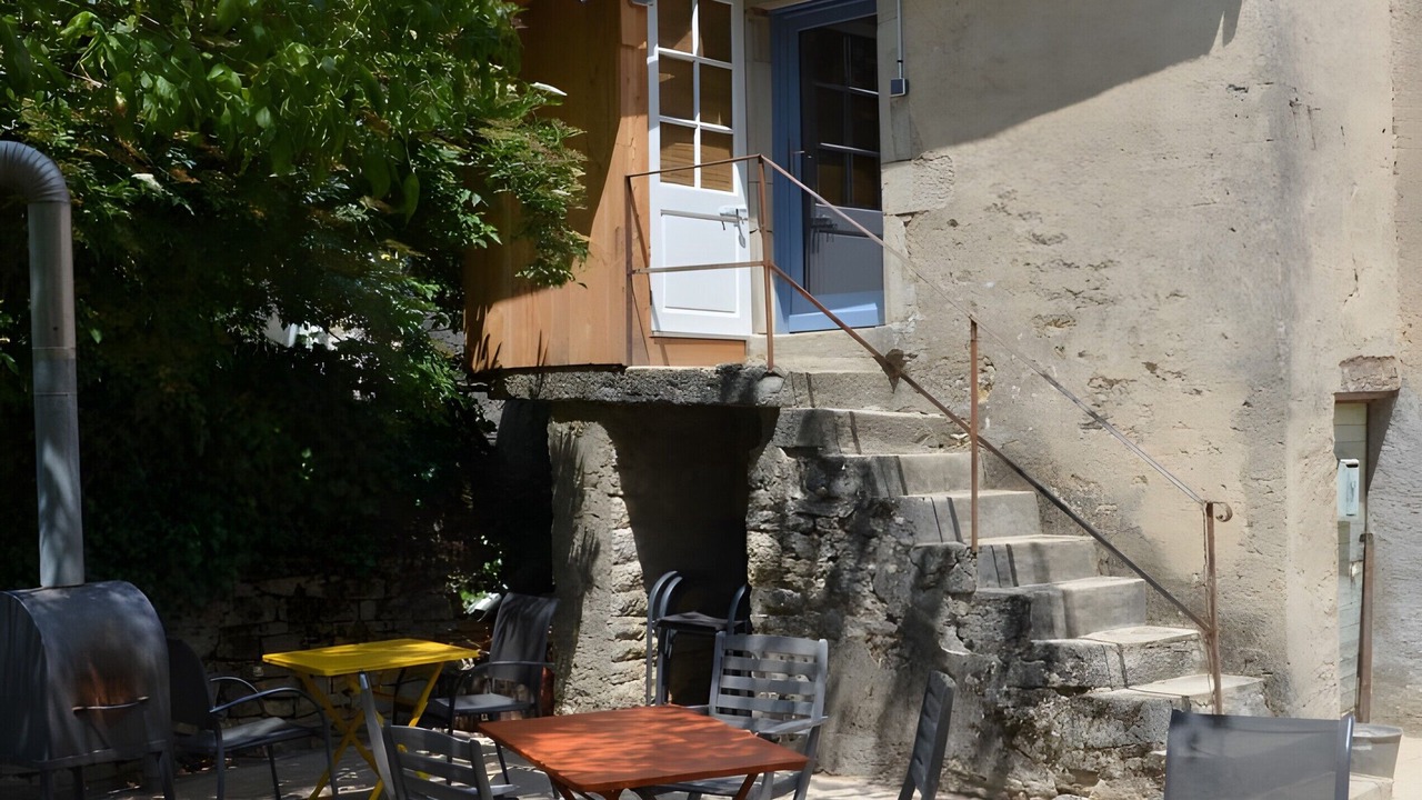 Photo of Outdoor in Passenans