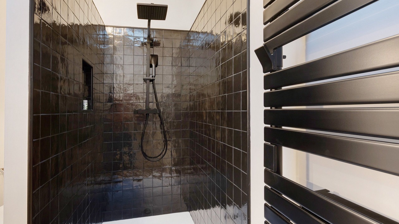 Photo of Bathroom in Vogue