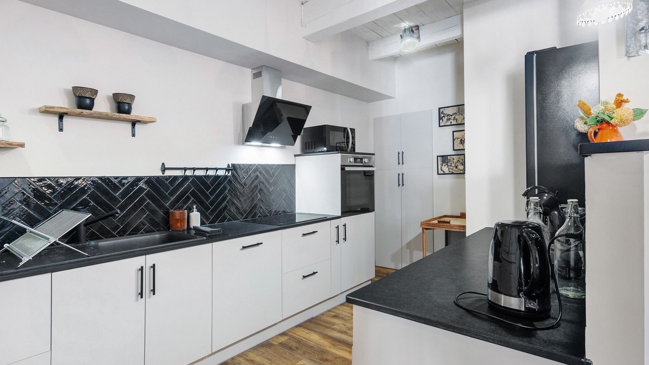 Photo of Kitchen in Vogue