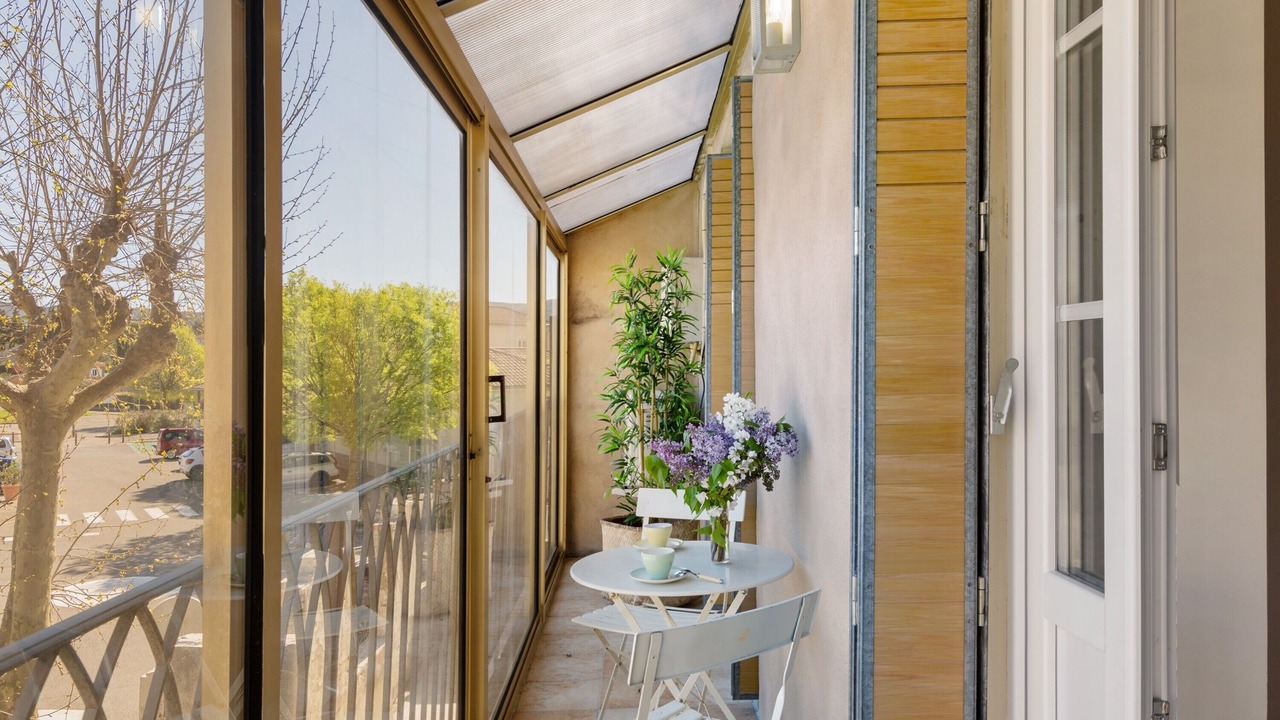 Photo of Outdoor in Vogue