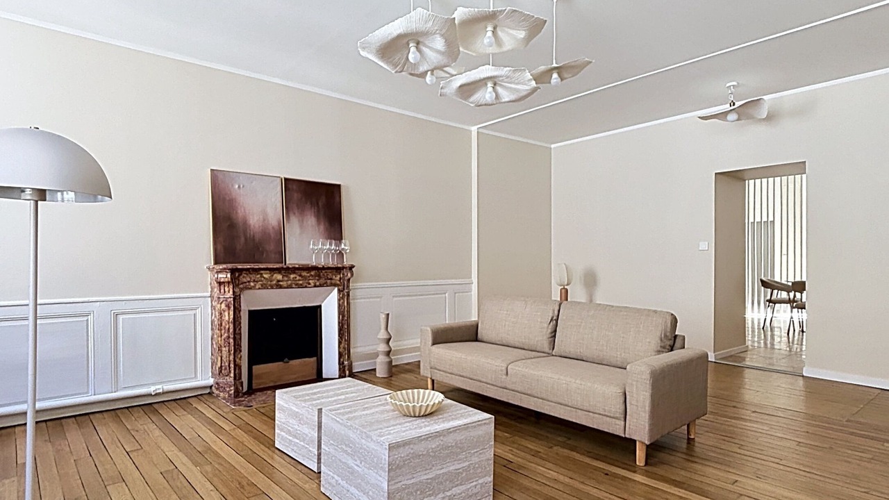 Photo of Livingroom in Dole