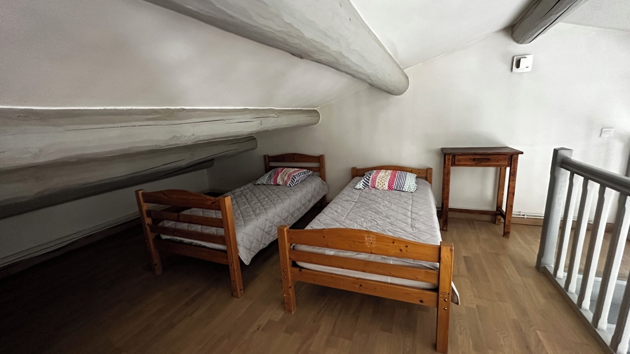 Photo of Bedroom in Saint-Didier