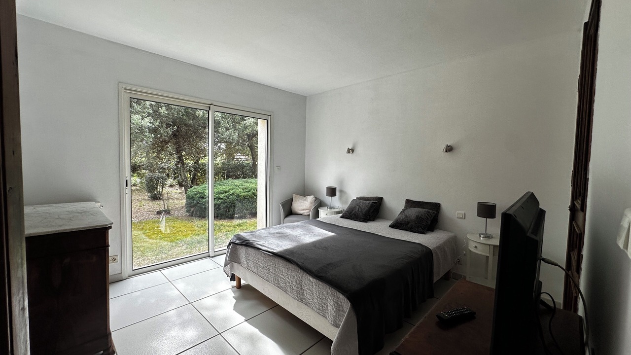 Photo of Bedroom in Saint-Didier