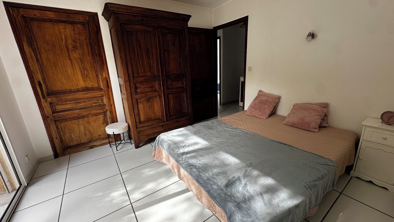 Photo of Bedroom in Saint-Didier