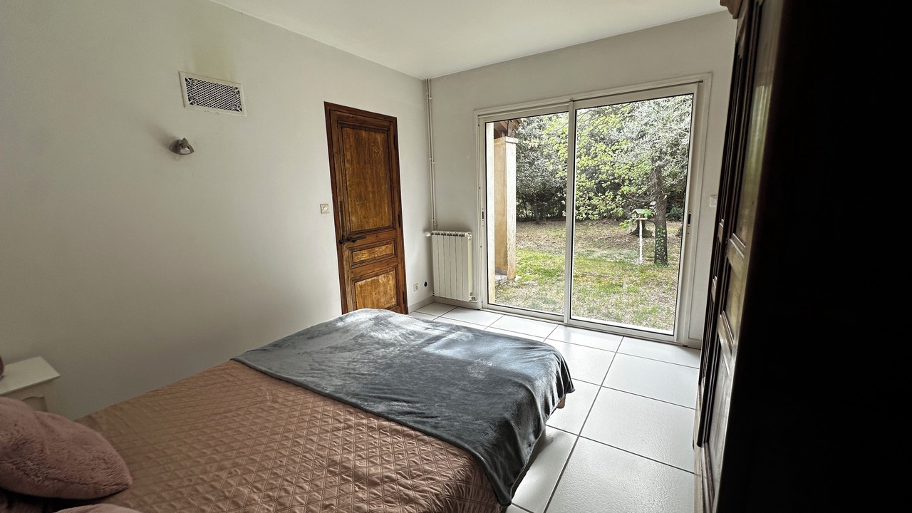 Photo of Bedroom in Saint-Didier