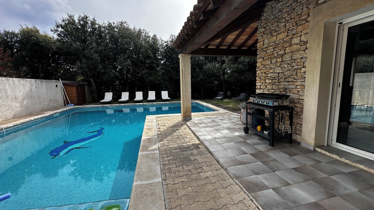 Photo of Outdoor in Saint-Didier