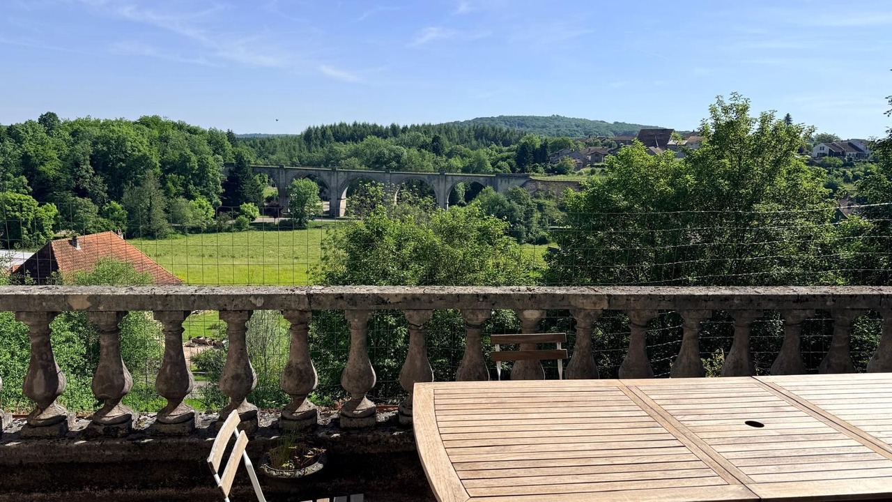 Photo of Outdoor in Passavant-la-Rochere