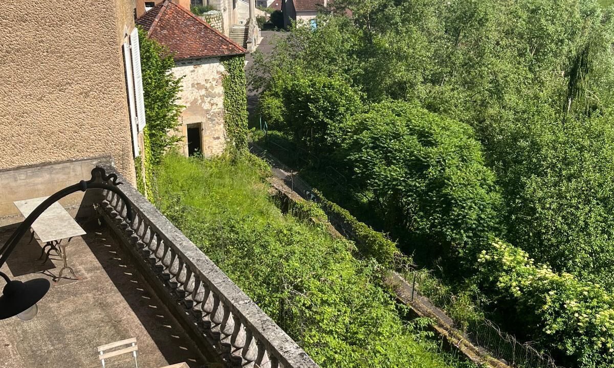 Photo of Outdoor in Passavant-la-Rochere