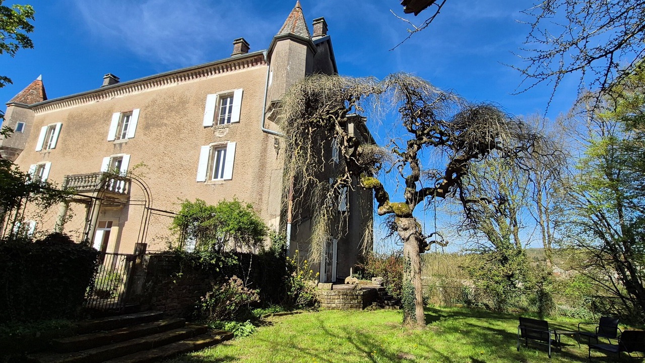 Photo of Outdoor in Passavant-la-Rochere