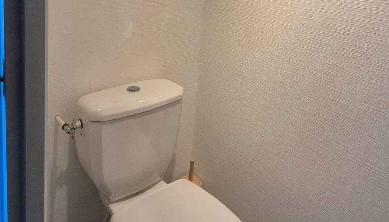 Photo of Bathroom in Passavant-la-Rochere