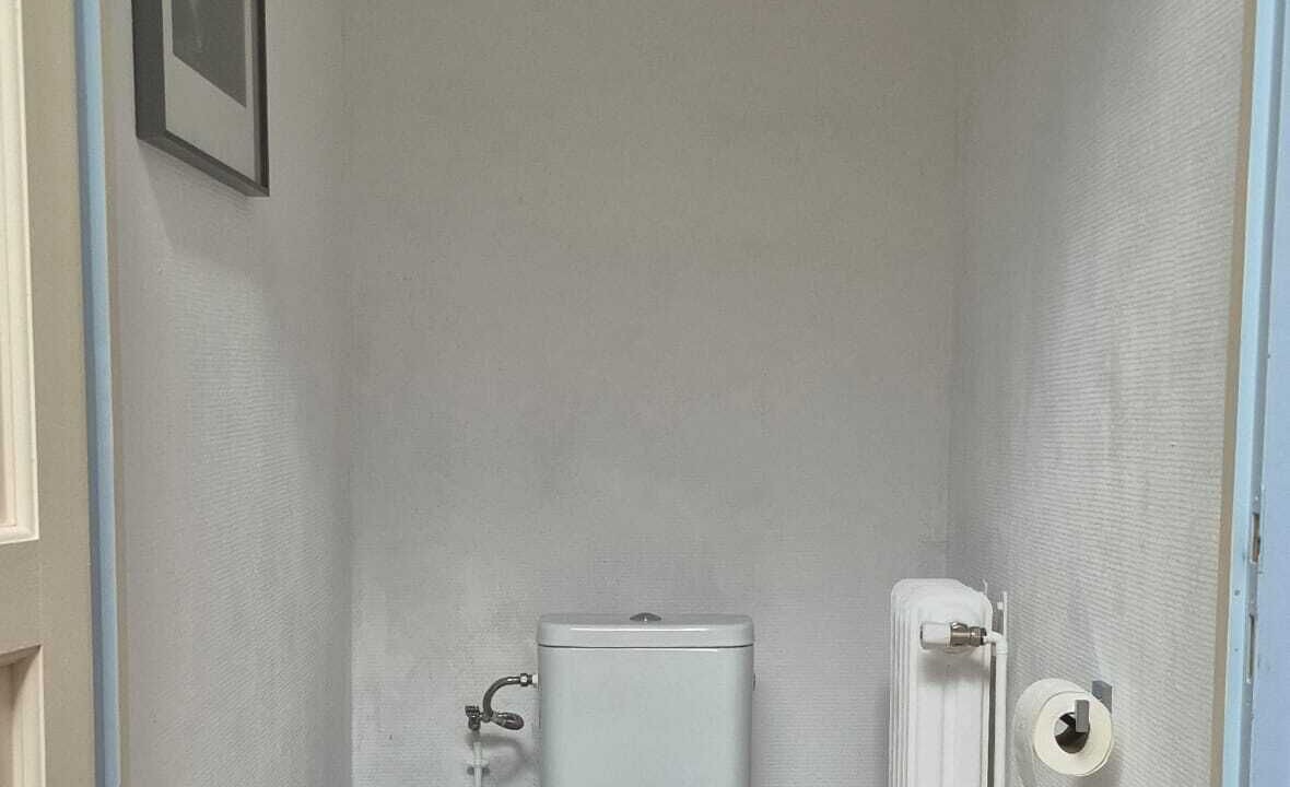 Photo of Bathroom in Passavant-la-Rochere