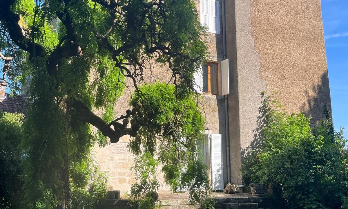 Photo of Outdoor in Passavant-la-Rochere