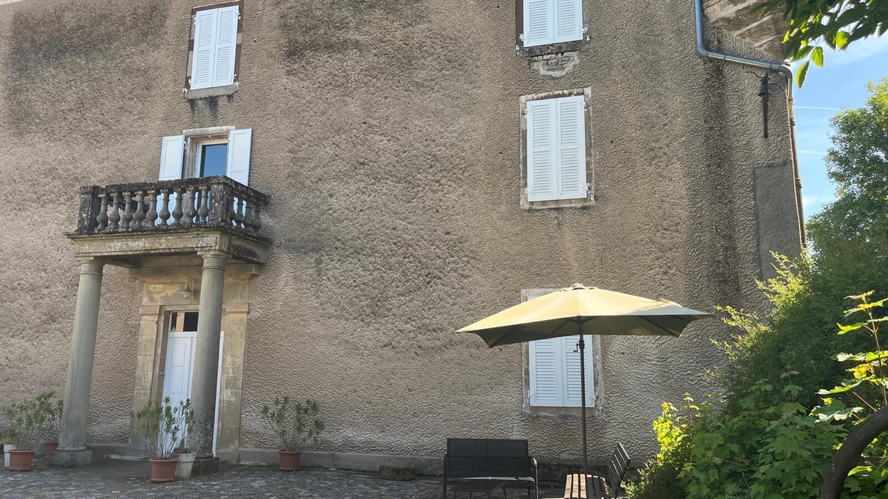 Photo of Outdoor in Passavant-la-Rochere