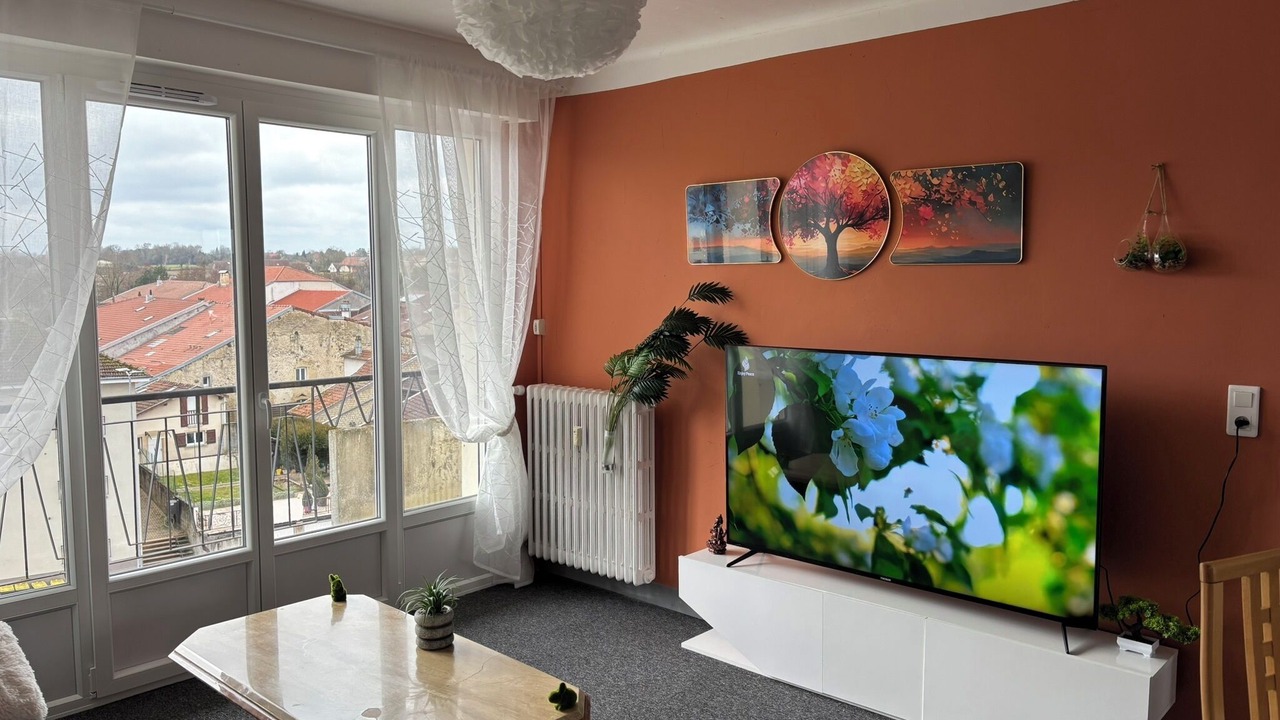 Photo of Livingroom in Vittel