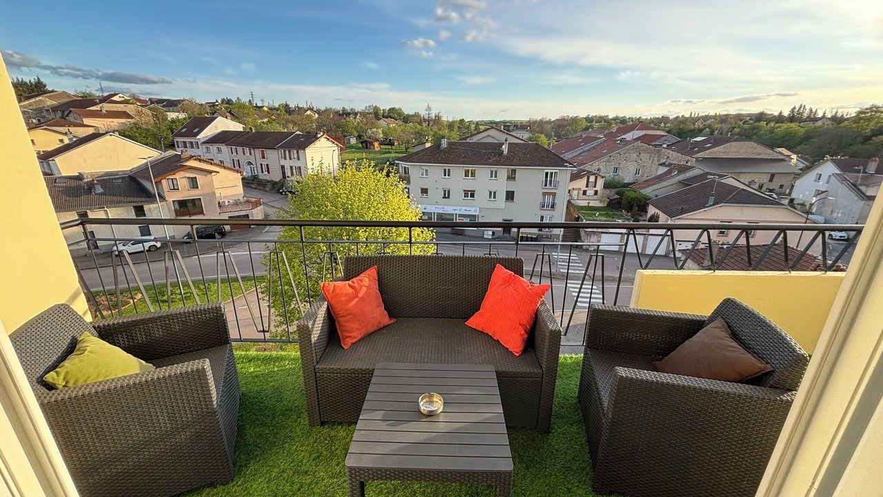 Photo of Outdoor in Vittel