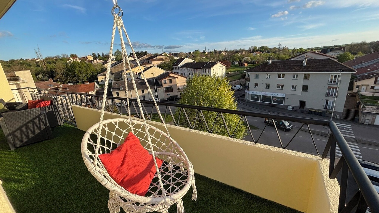 Photo of Outdoor in Vittel