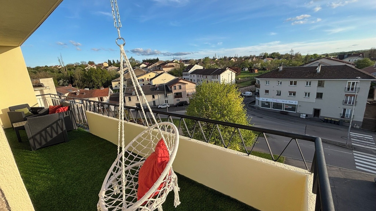 Photo of Outdoor in Vittel