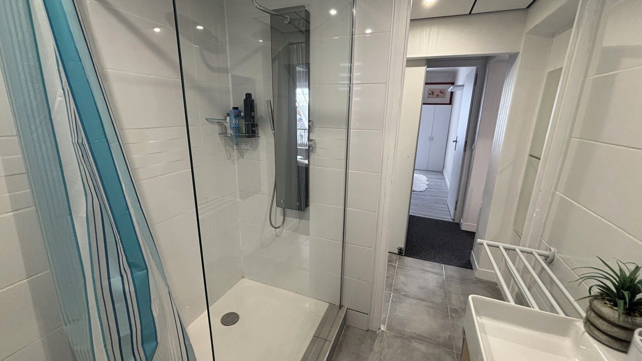 Photo of Bathroom in Vittel