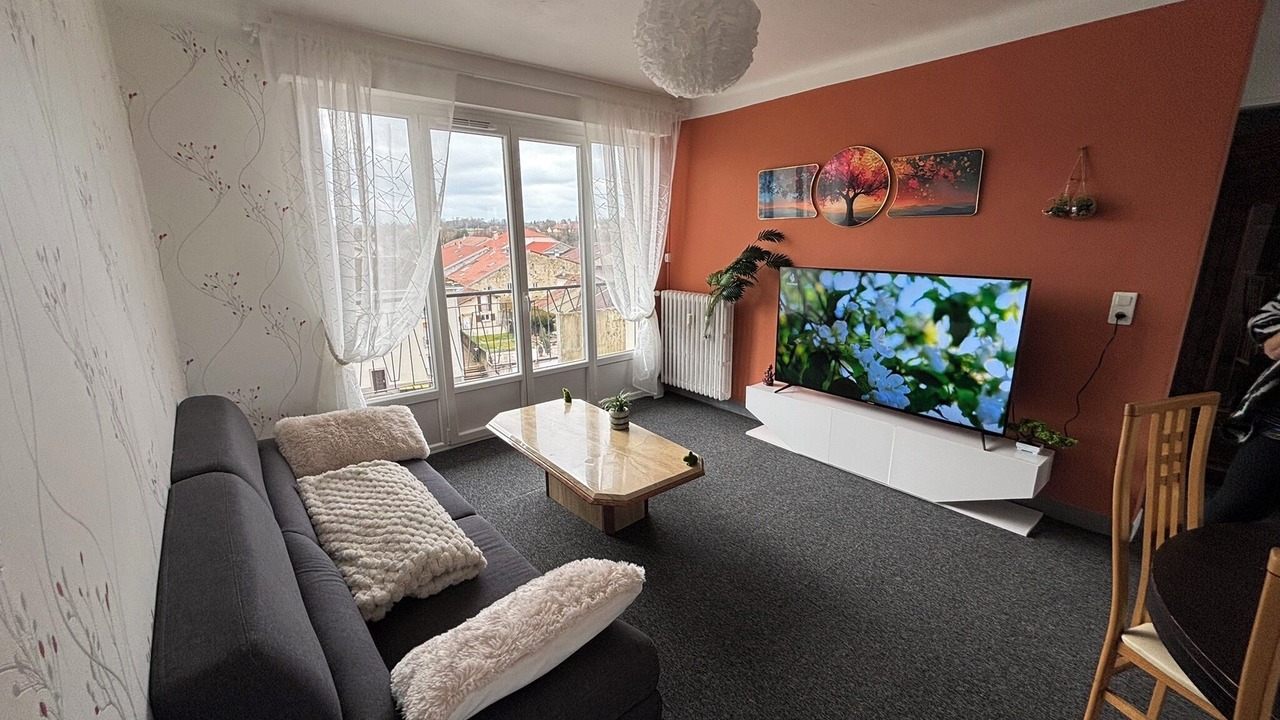 Photo of Livingroom in Vittel