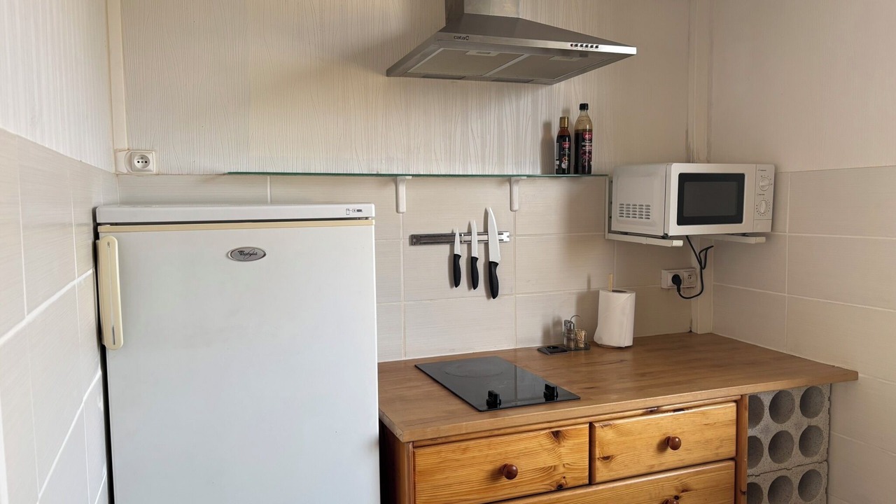 Photo of Kitchen in Vittel