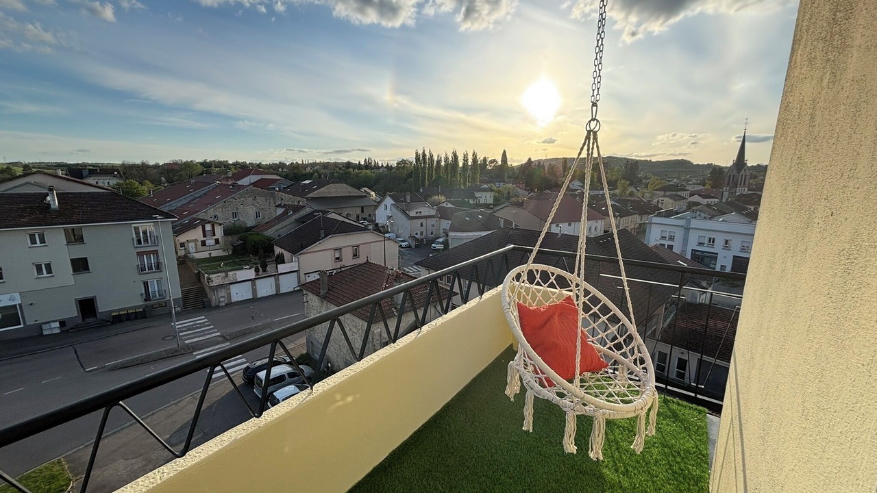 Photo of Outdoor in Vittel