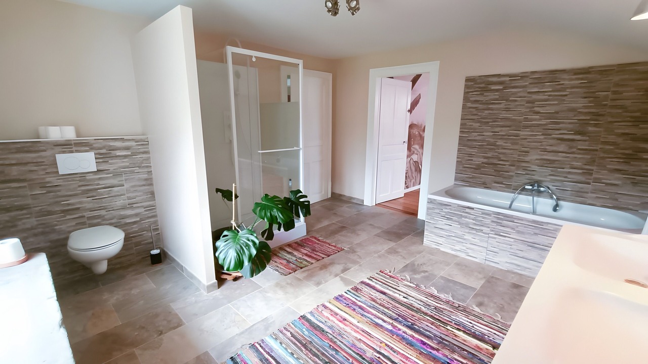 Photo of Bathroom in Epinal