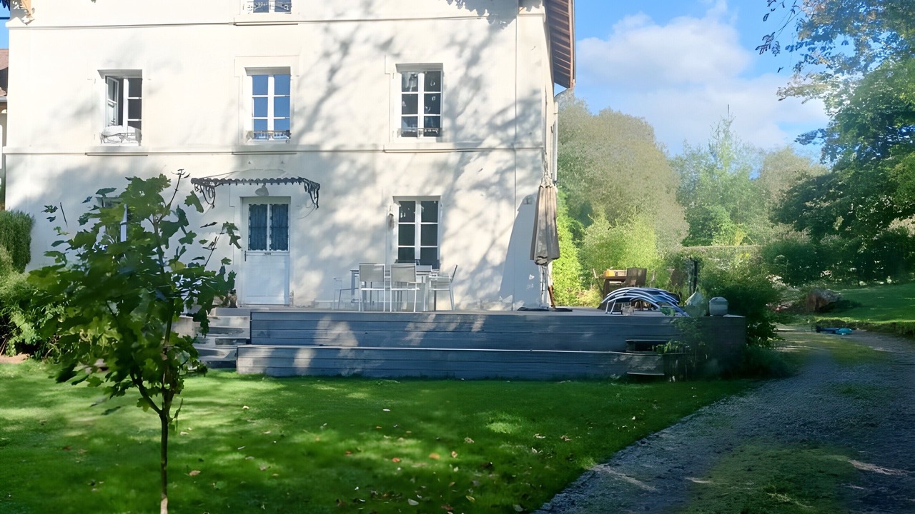 Photo of Outdoor in Epinal